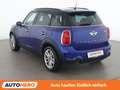 MINI Cooper S Countryman Cooper S Blau - thumbnail 4