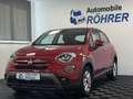 Fiat 500X 1.0 City Cross FireFly Klima LED Pano PDC Rot - thumbnail 1