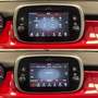 Fiat 500X 1.0 City Cross FireFly Klima LED Pano PDC Rot - thumbnail 26