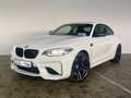 BMW M2 H&K, LED, "Kein USA Import" Blanc - thumbnail 4