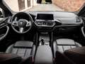 BMW X4 20d - xDrive - Msport - M sport - Tetto - Full Nero - thumbnail 9