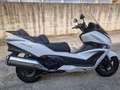 Honda SW-T 400 Blanc - thumbnail 3