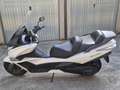 Honda SW-T 400 Blanc - thumbnail 1