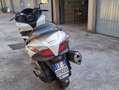Honda SW-T 400 Blanc - thumbnail 4