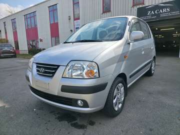 Prime 1.1i 12v Comfort