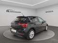 Volkswagen Polo VI Style 1.0 TSI  NAVI Schwarz - thumbnail 5