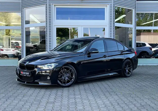 BMW 340 340i xDrive M Sport