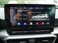 SEAT Leon Sportstourer 1.5 eTSI FR Virtual SpoSi ACC Gris - thumbnail 12