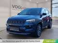 Jeep Compass PLUG-IN HYBRID-1,3 PHEV 240 PS AT 4xe Summ Blau - thumbnail 1
