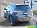 Jeep Compass PLUG-IN HYBRID-1,3 PHEV 240 PS AT 4xe Summ Blau - thumbnail 3
