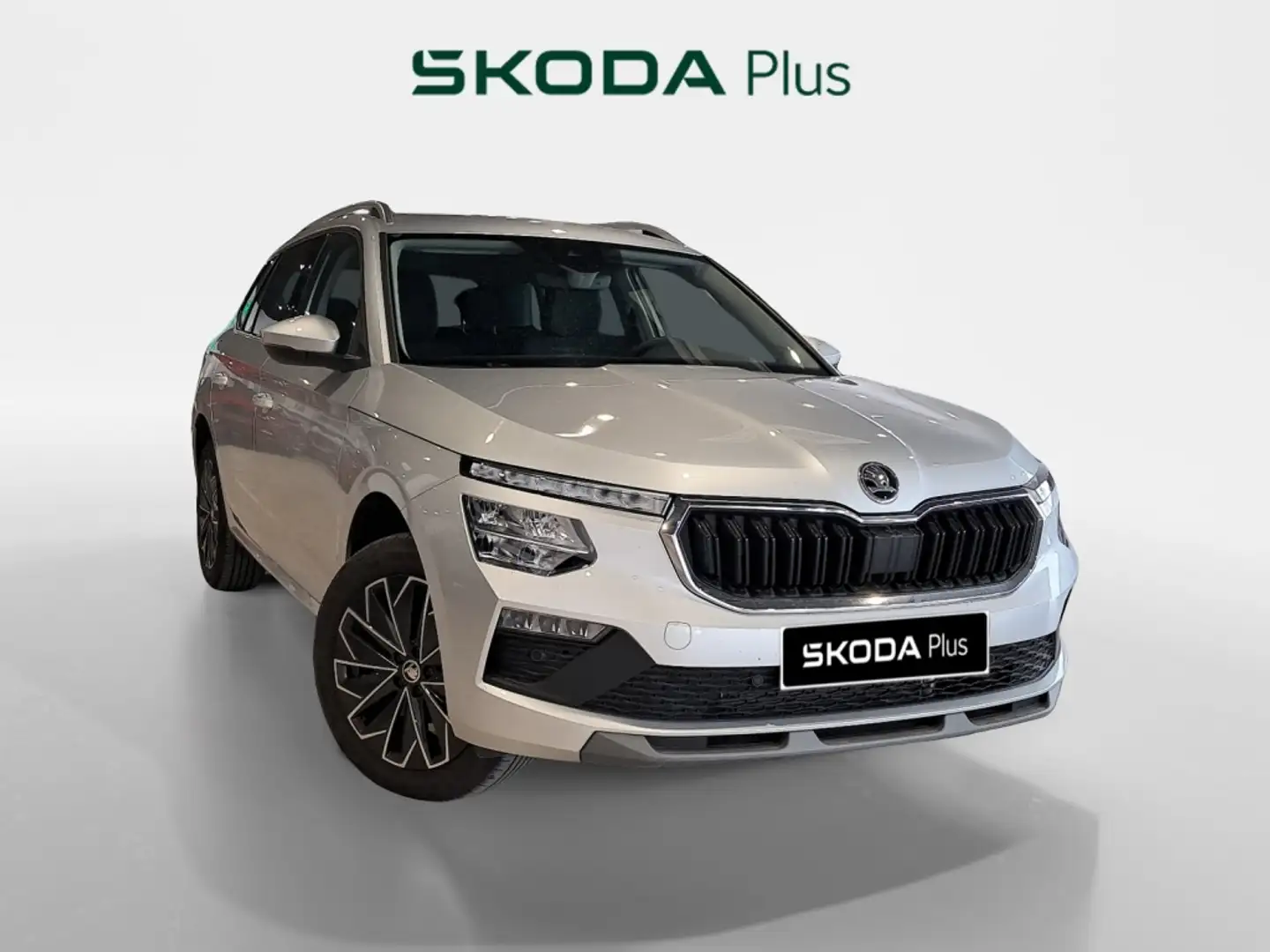 Skoda Kamiq SELECTION 1,0 TSI 85 KW (115 CV) MANUAL 6 VEL. - 1