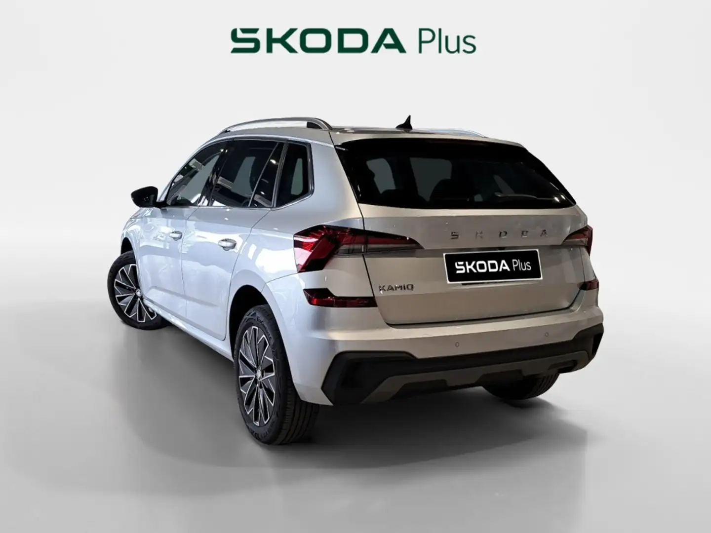 Skoda Kamiq SELECTION 1,0 TSI 85 KW (115 CV) MANUAL 6 VEL. - 2