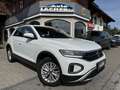 Volkswagen T-Roc 2.0 TDI Life DSG*AHK*LED*RFK*ACC* Weiß - thumbnail 1