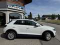 Volkswagen T-Roc 2.0 TDI Life DSG*AHK*LED*RFK*ACC* Weiß - thumbnail 4