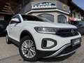 Volkswagen T-Roc 2.0 TDI Life DSG*AHK*LED*RFK*ACC* Weiß - thumbnail 3