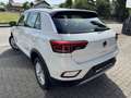 Volkswagen T-Roc 2.0 TDI Life DSG*AHK*LED*RFK*ACC* Weiß - thumbnail 7