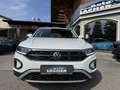 Volkswagen T-Roc 2.0 TDI Life DSG*AHK*LED*RFK*ACC* Weiß - thumbnail 2