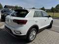 Volkswagen T-Roc 2.0 TDI Life DSG*AHK*LED*RFK*ACC* Weiß - thumbnail 5