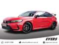 Honda Civic 2.0 VTEC Turbo Type R CARPLAY+LED+ACC+19Z. crvena - thumbnail 1