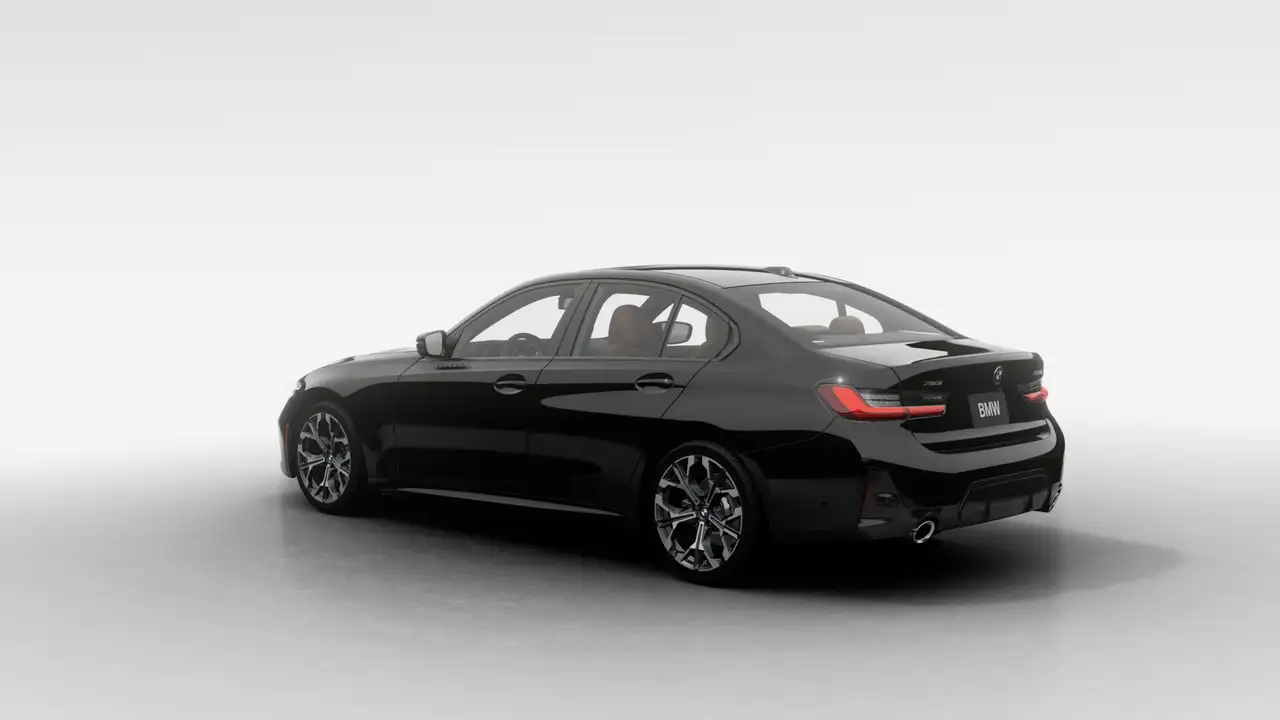BMW 3 Series 2026