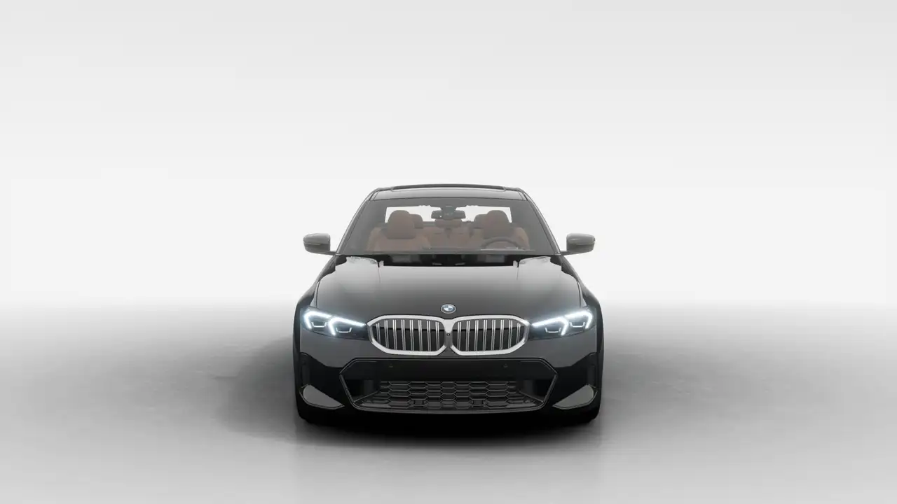 BMW 3 Series 2026