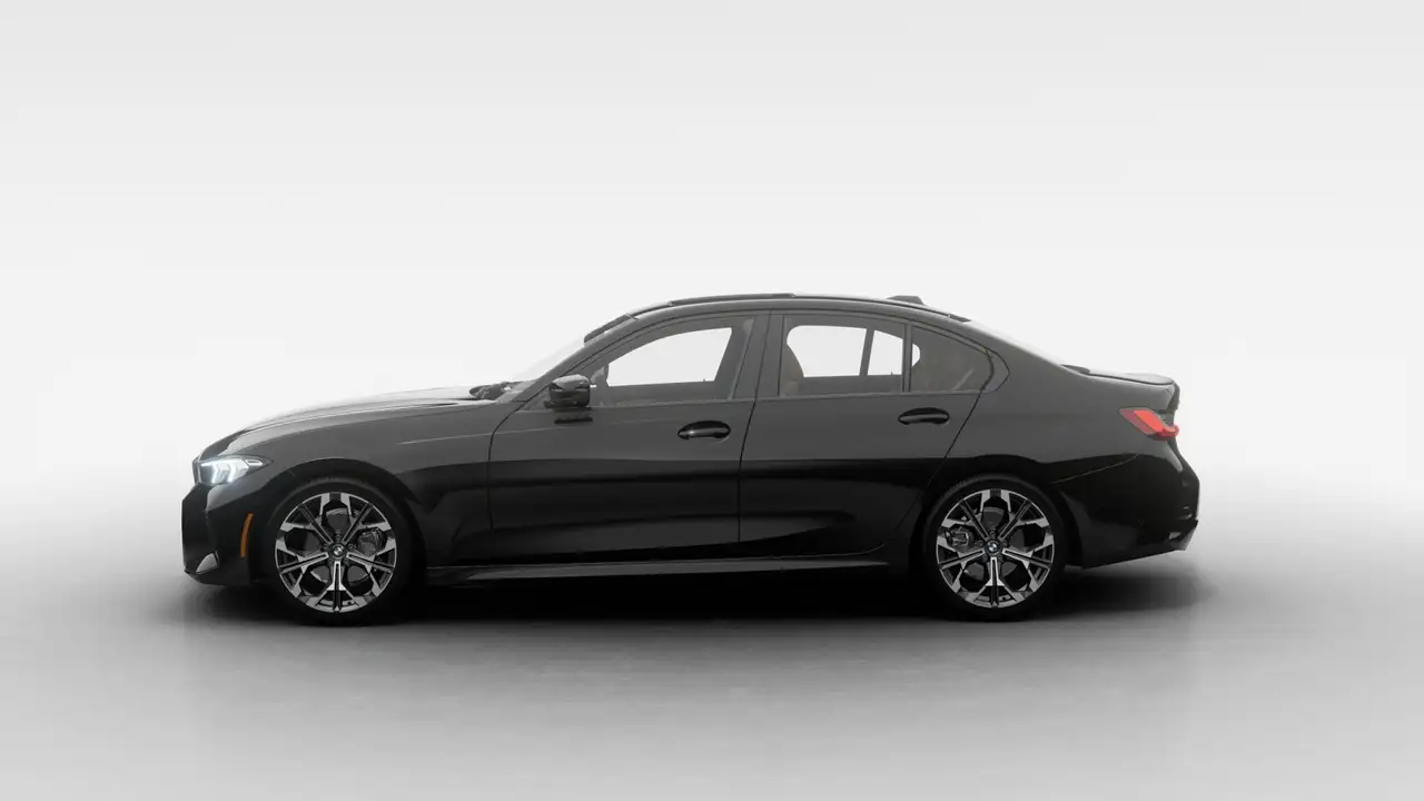 BMW 3 Series 2026