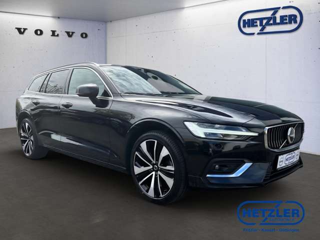 Volvo V60 Kombi Plus Bright B4 Diesel ACC DAB LenkradHZG PDC