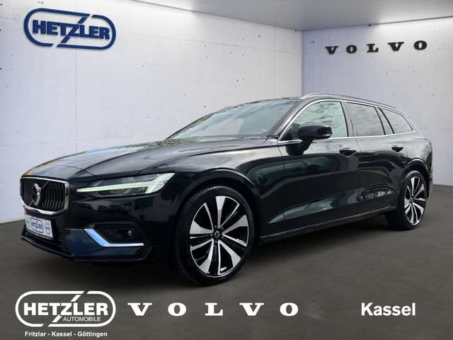 Imagine Volvo V60 Kombi Plus Bright B4 Diesel ACC DAB LenkradHZG PDC
