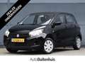 Suzuki Celerio 1.0 Comfort Plus|INCL. NW APK|1e Eigenaar|NAVI|CAR Zwart - thumbnail 1