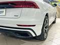 Audi Q8 Q8 50 3.0 tdi mhev Sport quattro tiptronic Blanco - thumbnail 21