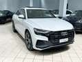 Audi Q8 Q8 50 3.0 tdi mhev Sport quattro tiptronic Blanco - thumbnail 1