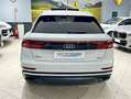 Audi Q8 Q8 50 3.0 tdi mhev Sport quattro tiptronic Blanco - thumbnail 5