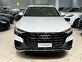 Audi Q8 Q8 50 3.0 tdi mhev Sport quattro tiptronic Blanco - thumbnail 2