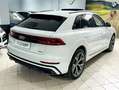 Audi Q8 Q8 50 3.0 tdi mhev Sport quattro tiptronic Blanco - thumbnail 6