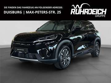 DM-i Boost PANODACH GOOGLE 360KAMERA LED NAV DIG-D