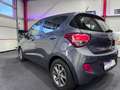 Hyundai i10 Intro Edition*KLIMA*TEMPOMAT*BLUETOOTH*ALU Grau - thumbnail 4