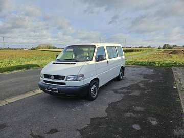 2.5 TDi Generation IV