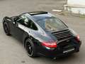 Porsche 997 911 Carrera Coupe Xenon Navi Schiebedach Schwarz - thumbnail 5