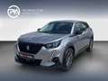 Peugeot 2008 Active Pack Silber - thumbnail 1