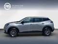 Peugeot 2008 Active Pack Silber - thumbnail 3