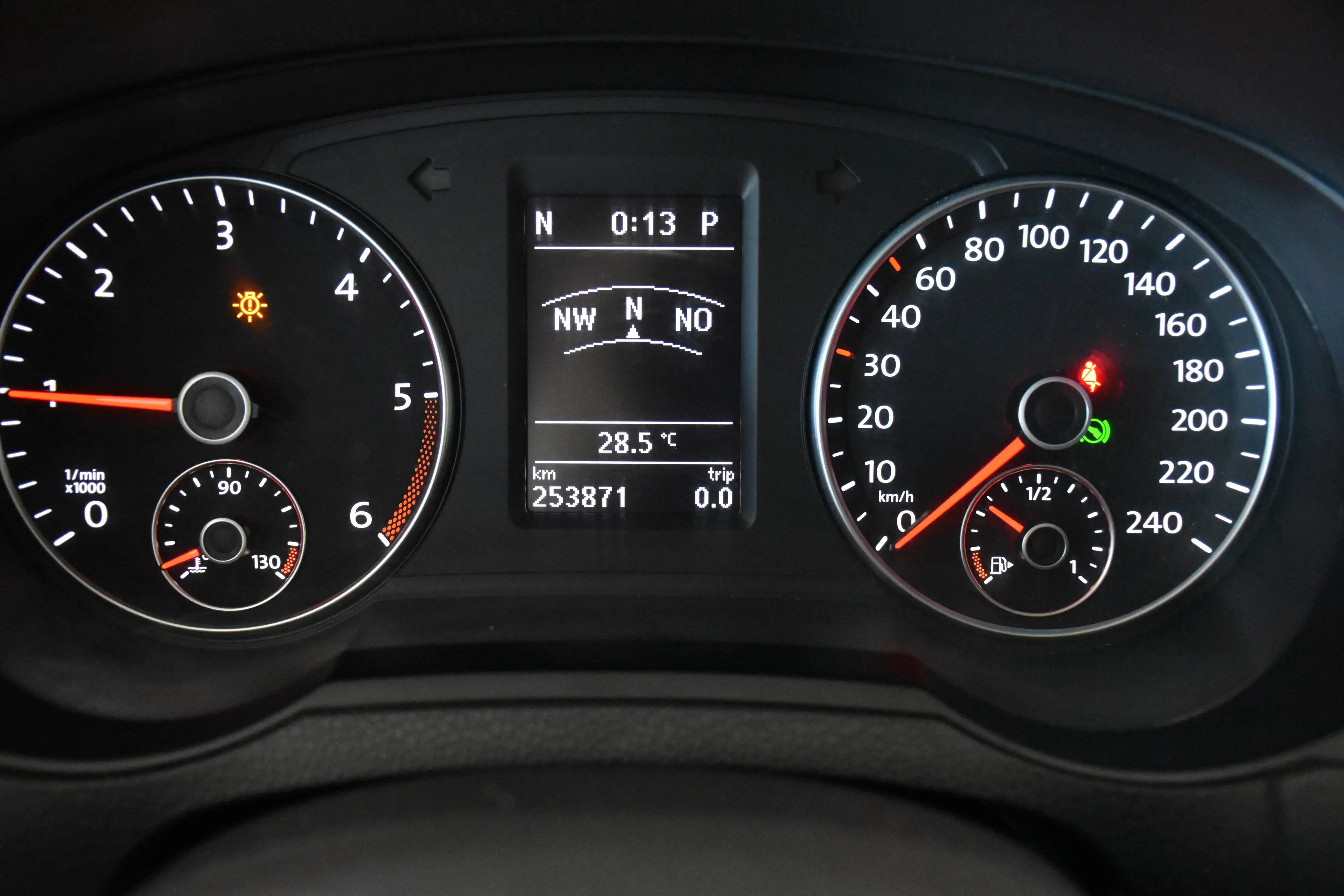 Volkswagen Sharan 2.0 TDI DSG Comfortline BMT 7-SITZER — photo 15