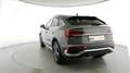 Audi Q5 Sportback 40 2.0 tdi mhev 12V S line quattro s-tro Grey - thumbnail 4