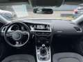 Audi A5 SPORTBACK 2.0 TDI QUATTRO S LINE 2.HAND+LED Weiß - thumbnail 16