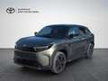 Toyota Urban Cruiser BEV 4x4 Lounge Grün - thumbnail 1