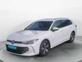 Volkswagen Passat Variant 2.0TDI Business DSG Navi LED DCC Blanc - thumbnail 2