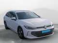 Volkswagen Passat Variant 2.0TDI Business DSG Navi LED DCC Blanc - thumbnail 5