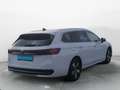 Volkswagen Passat Variant 2.0TDI Business DSG Navi LED DCC Blanc - thumbnail 6