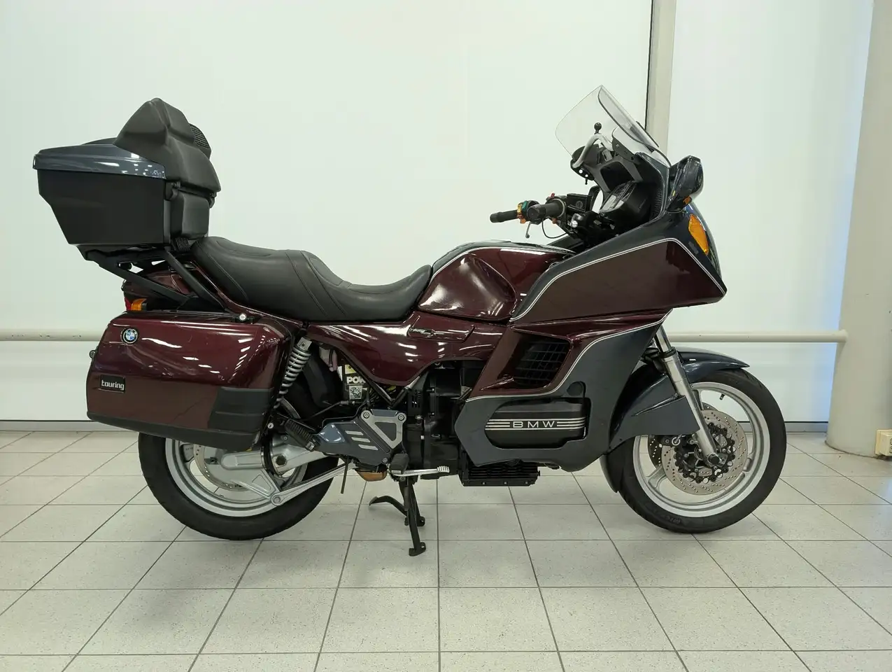 BMW K 1100 LT