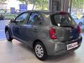 Nissan Micra 5p 1.2 Active eco Gpl Gris - thumbnail 3