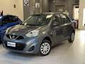 Nissan Micra 5p 1.2 Active eco Gpl Gris - thumbnail 1